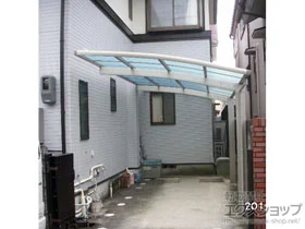 YKKAP�̃J�[�|�[�g ���C�i�|�[�g�O�����@�ϐ�`20cm�Ή� �{�H��