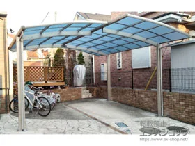 YKKAP�̃J�[�|�[�g ���C�i�|�[�g�O���� M�����@�ϐ�`20cm�Ή� �{�H��