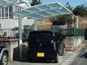 YKKAP�̃J�[�|�[�g ���C�i�|�[�g�O���� �ϐ�`20cm�Ή��{���E���T�|�[�g �W���E�n�C���[�t���p 2�{���~1�Z�b�g �{�H��