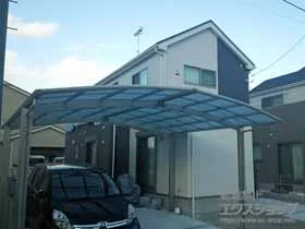 YKKAP�̃J�[�|�[�g ���C�i�|�[�g�O���� M�����@�ϐ�`20cm�Ή� �{�H��