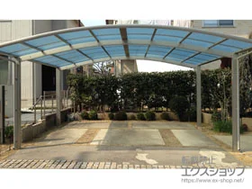 YKKAP�̃J�[�|�[�g ���C�i�c�C���|�[�g�O�����@�ϐ�`20cm�Ή� �{�H��