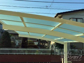 YKKAP�̃J�[�|�[�g ���C�i�|�[�g�O�����@�ϐ�`20cm�Ή� �{�H��