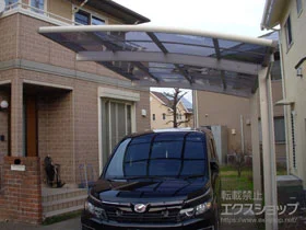 YKKAP�̃J�[�|�[�g ���C�i�|�[�g�O�����@�ϐ�`20cm�Ή� �{�H��