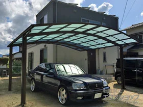 YKKAP�̃J�[�|�[�g ���C�i�c�C���|�[�g�O�����@�ϐ�`20cm�Ή� �{�H��