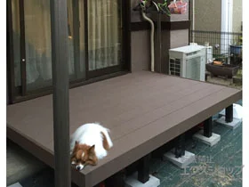 YKKAP�̃E�b�h�f�b�L ���E�b�h�f�b�L200 �{�H��