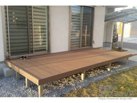 YKKAP�̃E�b�h�f�b�L ���E�b�h�f�b�L 200 �{�H��