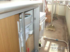 ���h�R�E�̕��u�E���[�E���O�q�� �G�X�� ��ʌ^�iESD-1205YGL-WB�j �{�H��