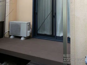 YKKAP�̃E�b�h�f�b�L ���E�b�h�f�b�L 200 �{�H��