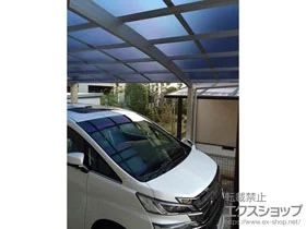 YKKAP�̃J�[�|�[�g ���C�i�|�[�g�O�����@�ϐ�`20cm�Ή� �{�H��