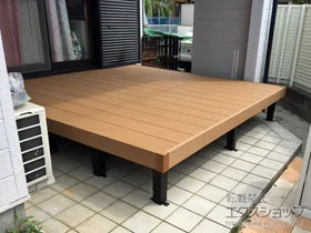 YKKAP�̃E�b�h�f�b�L ���E�b�h�f�b�L 200 �{�H��