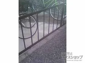 YKKAP�̃t�F���X�E��E�� ���X�e�B�i�t�F���X20�^ ���Ċi�q11�{ ���R�� �{�H��