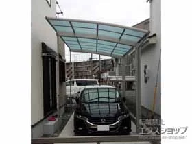 YKKAP�̃J�[�|�[�g ���C�i�|�[�g�O�����@�ϐ�`20cm�Ή��{���E���T�|�[�g �n�C�����O���p 2�{����~1�Z�b�g �{�H��