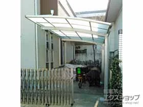 YKKAP�̃J�[�|�[�g ���C�i�|�[�g�O�����@�ϐ�`20cm�Ή��{���E���T�|�[�g�@�W���E�n�C���[�t���p�@2�{����~1�Z�b�g�{�������������@�W���@2�{����~1�Z�b�g �{�H��