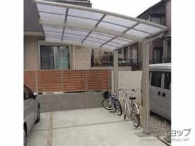 YKKAP�̃J�[�|�[�g ���C�i�|�[�g�O�����@�ϐ�`20cm�Ή� �{�H��