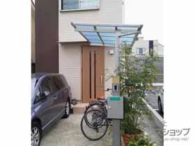 YKKAP�̃e���X���� �G�t���[�W���O����ZERO �e���X�^�C�v �ϐ�`20cm�Ή� �{�H��