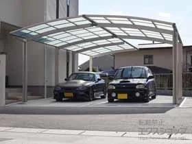 YKKAP�̃J�[�|�[�g ���C�i�|�[�g�O���� �c�A��+M�����@�ϐ�`20cm�Ή� �{�H��