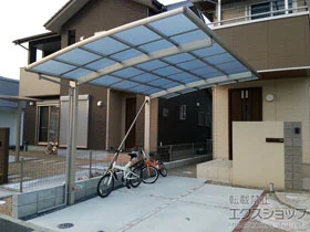 YKKAP�̃J�[�|�[�g ���C�i�|�[�g�O�����@�ϐ�`20cm�Ή� �{�H��