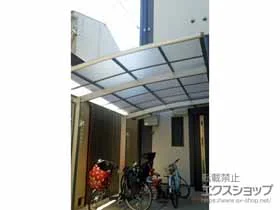 YKKAP�̃J�[�|�[�g ���C�i�|�[�g�O�����@�ϐ�`20cm�Ή��{�������������i�J�[�|�[�g���p�j �W�� 2�{����~1�Z�b�g �{�H��