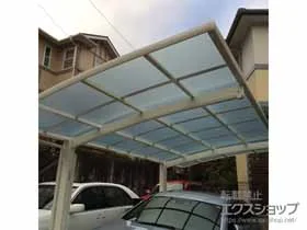 YKKAP�̃J�[�|�[�g ���C�i�|�[�g�O�����@�ϐ�`20cm�Ή��{���E���T�|�[�g �W���E�n�C���[�t���p 2�{����~1�Z�b�g �{�H��