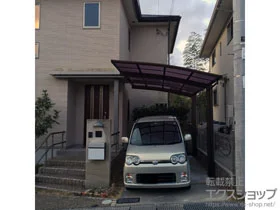 YKKAP�̃J�[�|�[�g ���C�i�|�[�g�O�����@�ϐ�`20cm�Ή� �{�H��