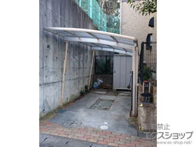 YKKAP�̃J�[�|�[�g ���C�i�|�[�g�O�����@�ϐ�`20cm�Ή��{���J�o�[ �� 1������~1�Z�b�g �{�H��