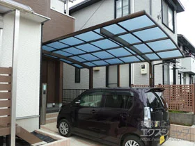 YKKAP�̃J�[�|�[�g ���C�i�|�[�g�O�����@�ϐ�`20cm�Ή� �{�H��