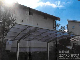 YKKAP�̃J�[�|�[�g ���C�i�|�[�g�O�����@�ϐ�`20cm�Ή� �{�H��