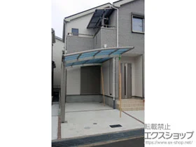 YKKAP�̃J�[�|�[�g ���C�i�|�[�g�O�����@�ϐ�`20cm�Ή� �{�H��