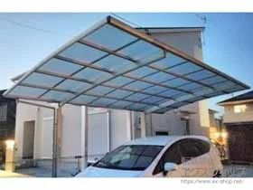 YKKAP�̃J�[�|�[�g ���C�i�|�[�g�O�����@�ϐ�`20cm�Ή� �{�H��