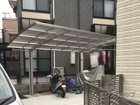 YKKAP�̃J�[�|�[�g ���C�i�|�[�g�O�����@�ϐ�`20cm�Ή� �{�H��