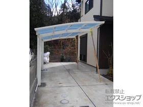 YKKAP�̃J�[�|�[�g ���C�i�|�[�g�O�����@�ϐ�`20cm�Ή� �{�H��