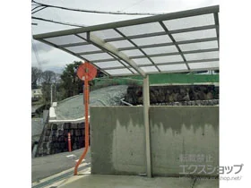 YKKAP�̃J�[�|�[�g ���C�i�|�[�g�O�����@�ϐ�`20cm�Ή� �{�H��