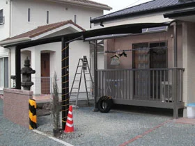 Value Select�̃J�[�|�[�g �v���V�I�X�|�[�g �ϐ�`20cm�Ή� �{�H��