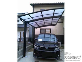 YKKAP�̃J�[�|�[�g ���C�i�|�[�g�O�����@�ϐ�`20cm�Ή� �{�H��