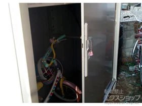 ���h�R�E�̕��u�E���[�E���O�q�� �G�X�� ��ʌ^�iESD-1907AGL-SS�j �{�H��