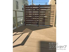 YKKAP�̃E�b�h�f�b�L ���E�b�h�f�b�L 200�{���E�b�h�X�e�b�v5�^ S�^�C�v(2�i)�{�V���v�����_���f�b�L�t�F���X 2�^�����i�q2�{�^�C�v���{���E�b�h�f�b�L�t�F���X 3�^�����X���b�g�� �{�H��