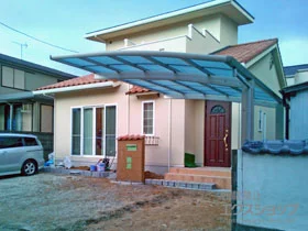 YKKAP̃J[|[g Ci|[gO@ϐ`20cmΉ {H