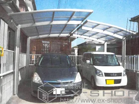 YKKAP�̃J�[�|�[�g ���C�i�|�[�g�O�����@�ϐ�`20cm�Ή� �{�H��