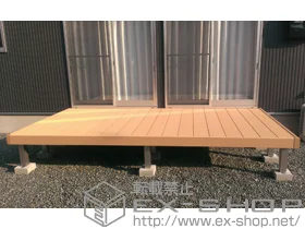 YKKAP�̃E�b�h�f�b�L ���E�b�h�f�b�L 200 �{�H��