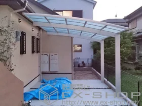 YKKAP�̃J�[�|�[�g ���C�i�|�[�g�O�����@�ϐ�`20cm�Ή� �{�H��