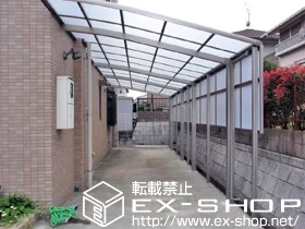 LIXIL ���N�V��(�g�X�e��)�̃J�[�|�[�g ���[�t�|�[�g�V�O�}III �c�A�� �ϐ�`20cm�Ή�+�T�C�h�p�l�� �{�H��