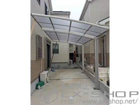 YKKAP�̃J�[�|�[�g ���C�i�|�[�g�O�����@�ϐ�`20cm�Ή� �{�H��