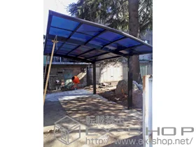 YKKAP�̃J�[�|�[�g ���C�i�|�[�g�O�����@�ϐ�`20cm�Ή� �{�H��