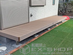 LIXIL ���N�V��(�g�X�e��)�̃E�b�h�f�b�L ���X�g�X�e�[�W ���[�܂� �{�H��