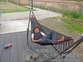 YKKAP�̃E�b�h�f�b�L ���E�b�h�f�b�L 200 �{�H��