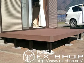 YKKAP�̃E�b�h�f�b�L ���E�b�h�f�b�L 200 �{�H��