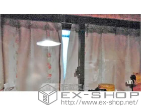 LIXIL ���N�V��(�g�X�e��)�̓����i��d���E��d�T�b�V�j �C���v���X �_�X�g�o���A�d�l ���ᑋ 2���� �{�H��