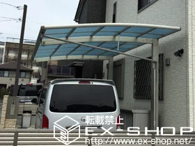 YKKAP�̃J�[�|�[�g ���C�i�|�[�gRE�O���� �O������ �ϐ�`20cm�Ή��{���E���T�|�[�g �W���E�n�C���[�t���p2�{����~1�Z�b�g �{�H��