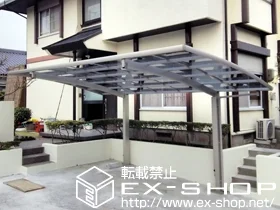 YKKAP�̃J�[�|�[�g ���C�i�|�[�g�O�����@�ϐ�`20cm�Ή� �{�H��