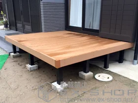 YKKAP�̃E�b�h�f�b�L ���E�b�h�f�b�L 200 �{�H��